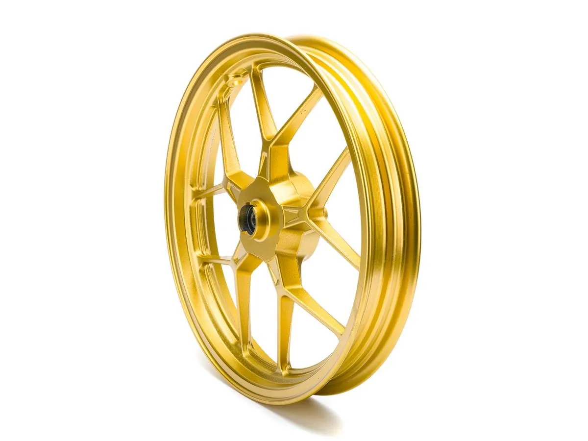 Koło przednie VANILLA (1,85x14)