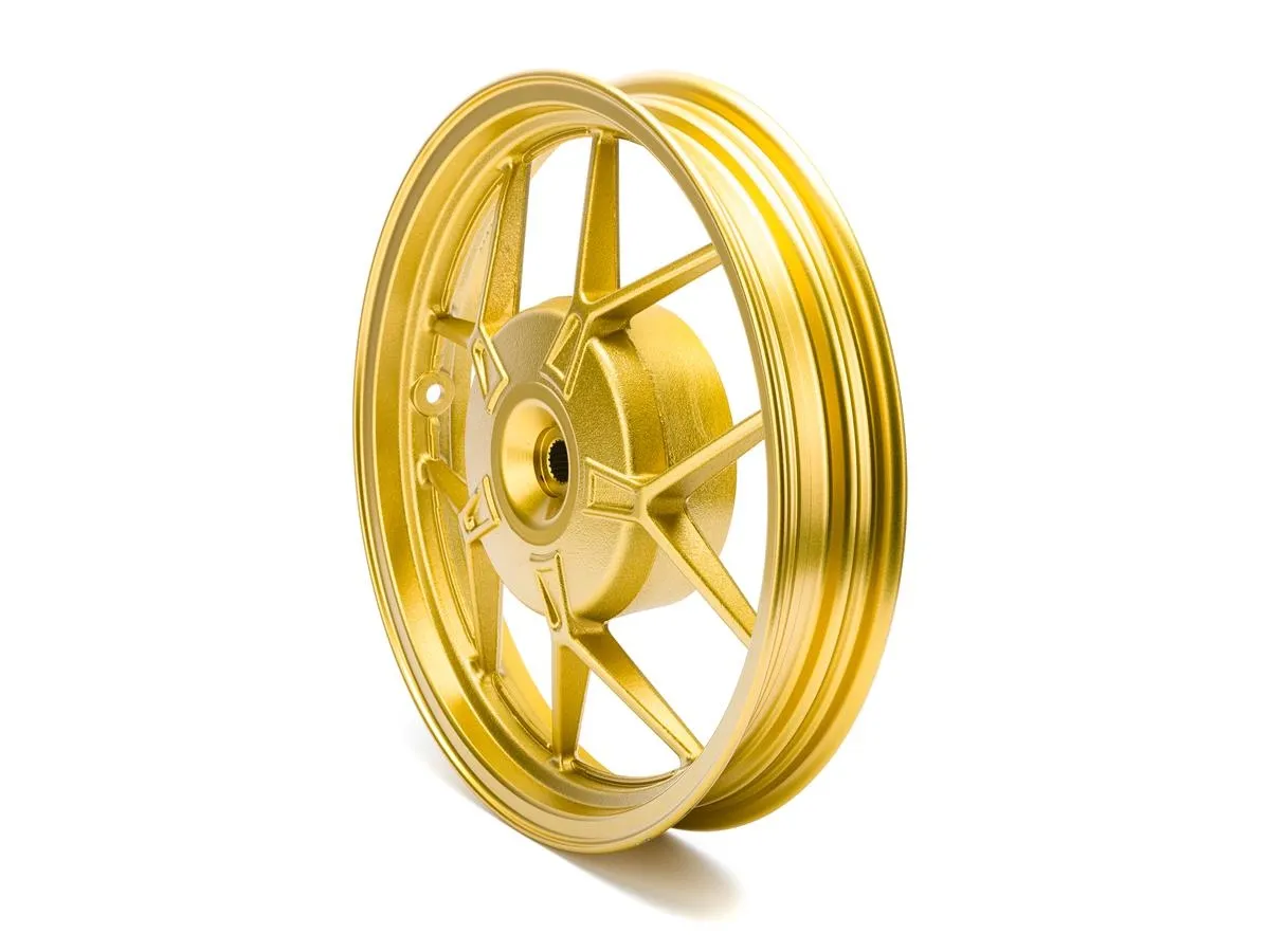 Koło tylne VANILLA (2,15x14)