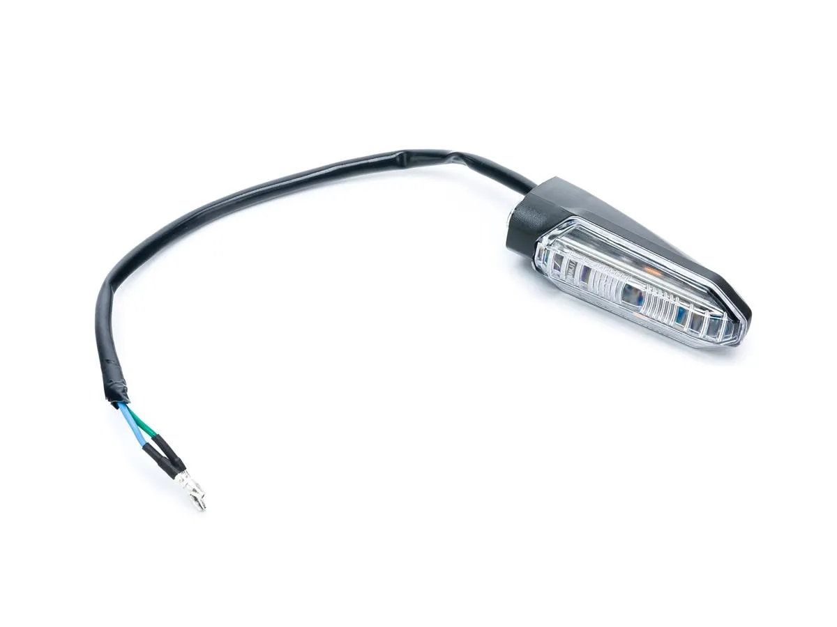 Kierunkowskaz tylny VANILLA prawy