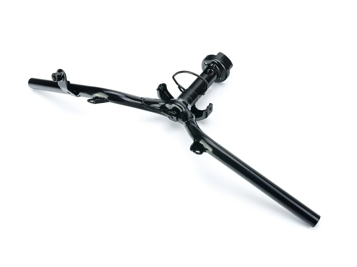 Rura kierownicy VANILLA