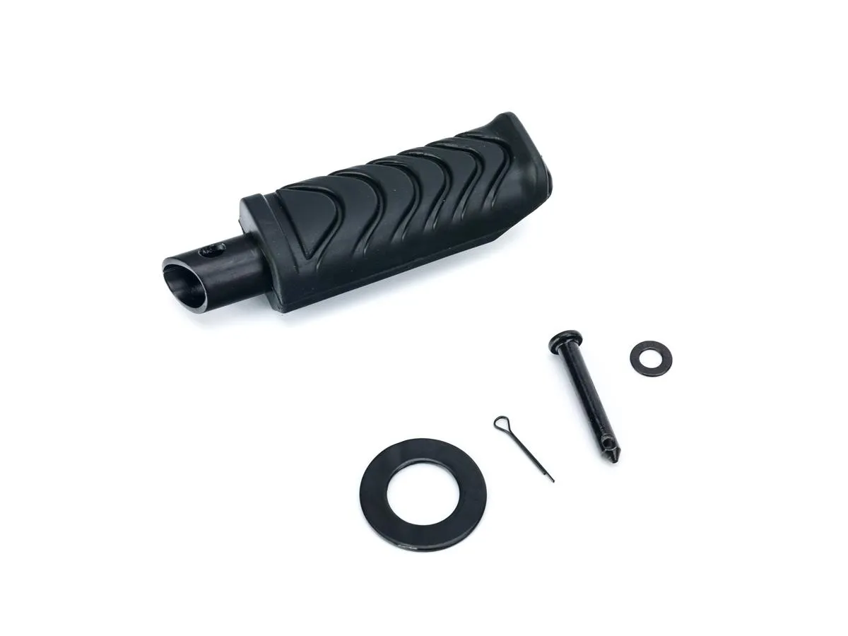 Stopka pasażera VANILLA P