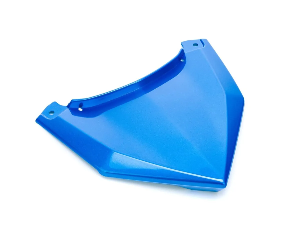 Łącznik tylny osłon bocznych VANILLA niebieska