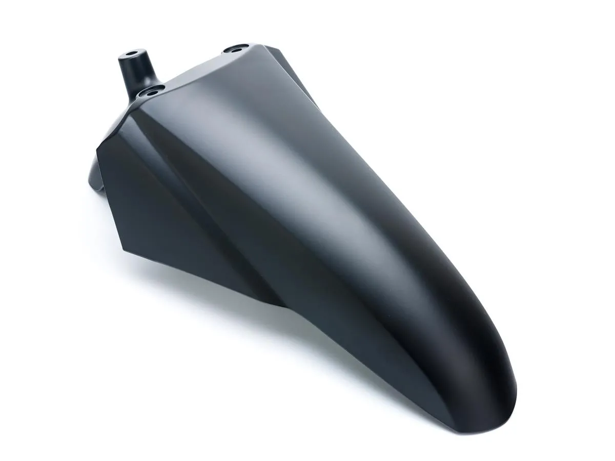 Błotnik przedni VANILLA czarny