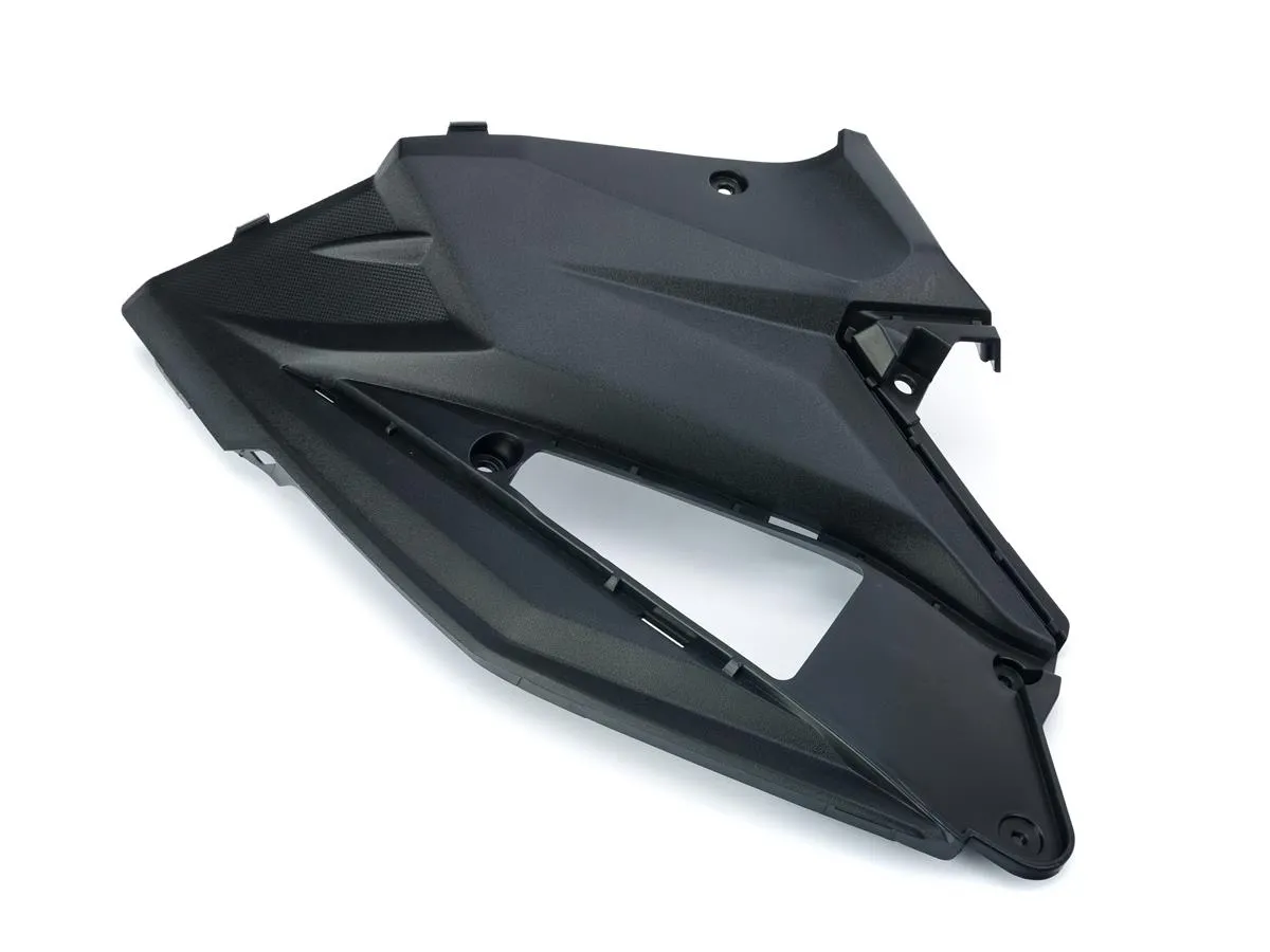 Osłona boczna dolna przednia VANILLA P