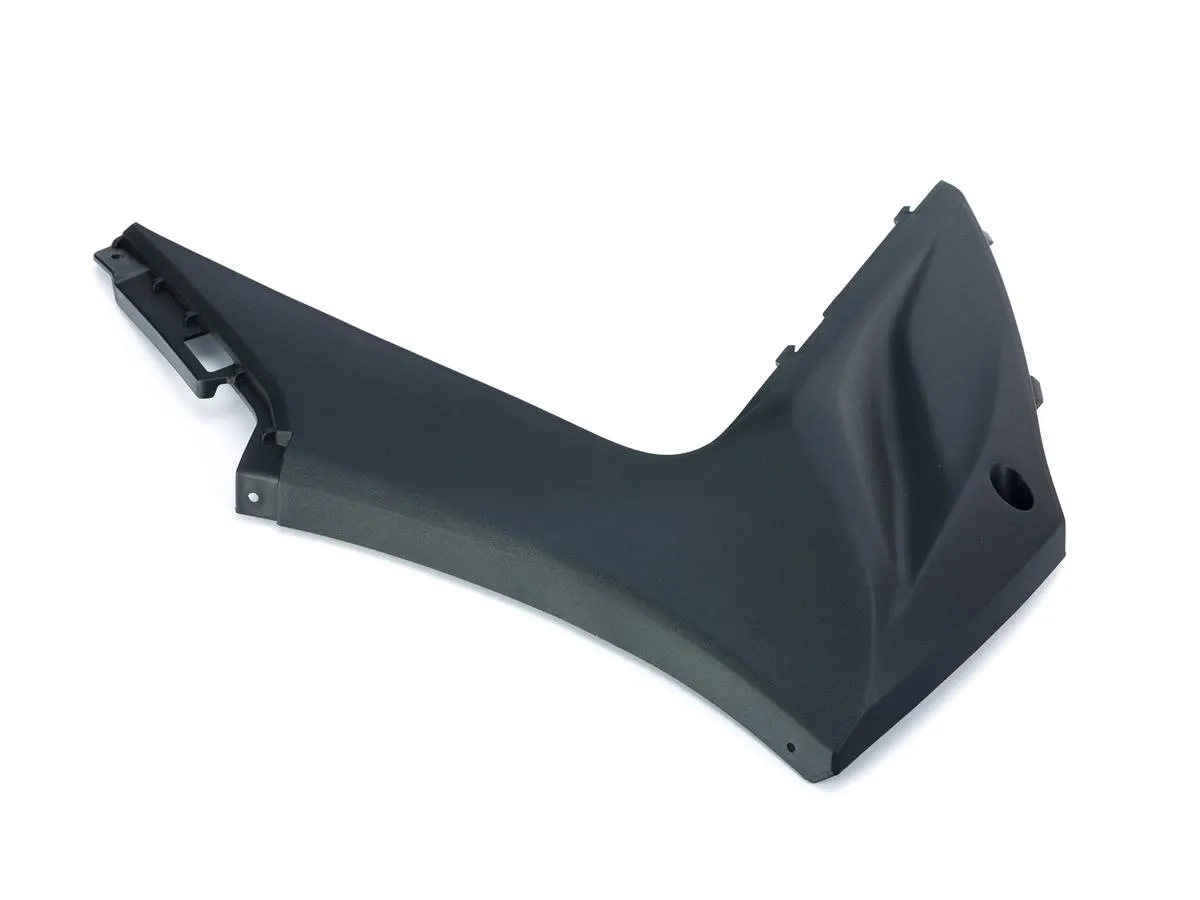 Osłona przednia boczna dolna VANILLA L