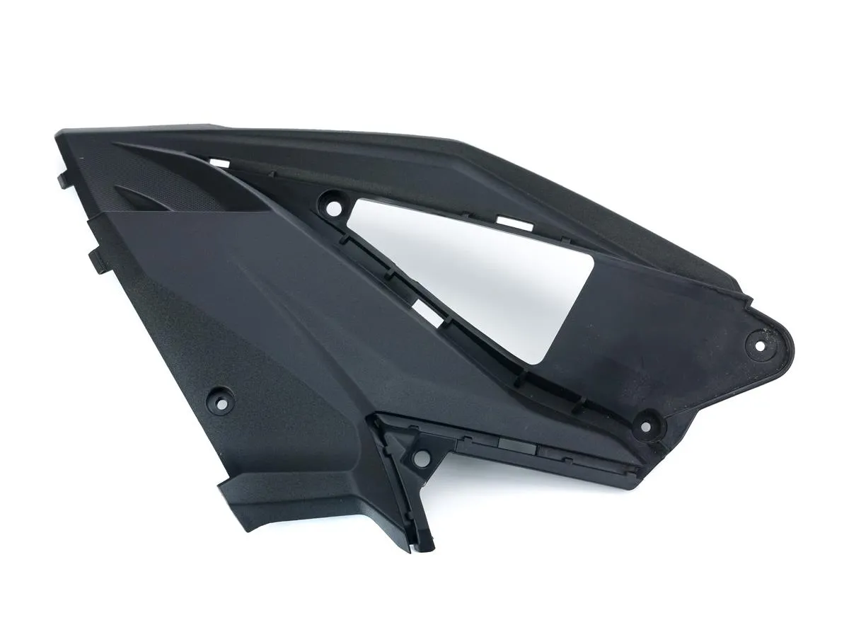 Osłona boczna dolna przednia VANILLA L