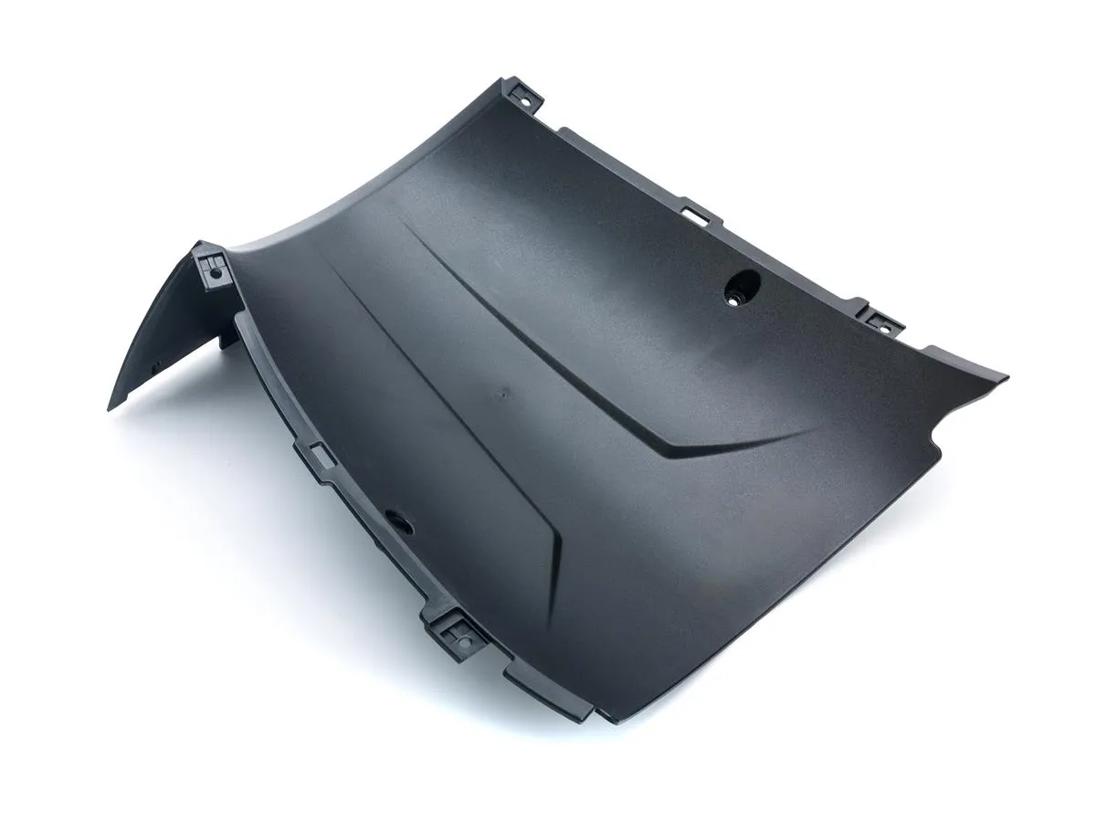 Błotnik przedni dolny /chlapacz/ VANILLA