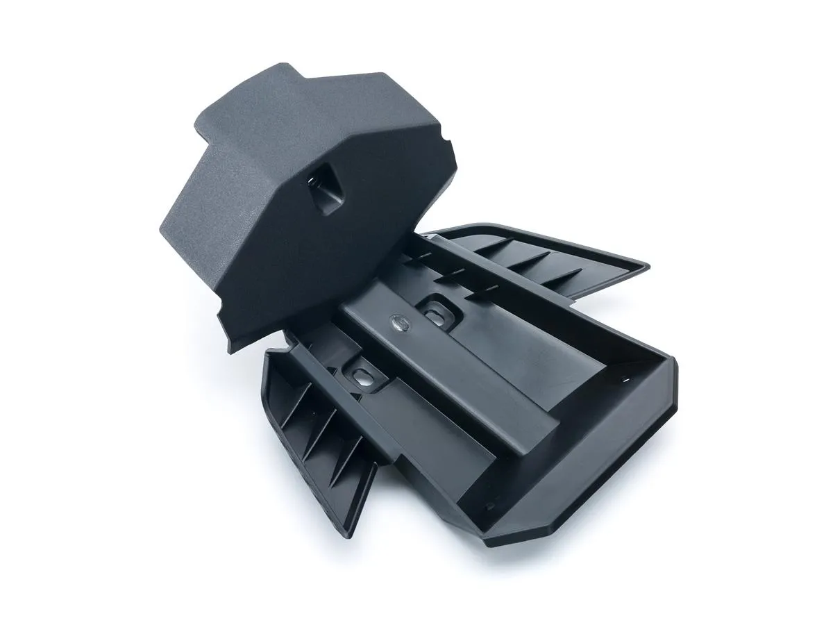 Błotnik tylny /cz.górna/ VANILLA