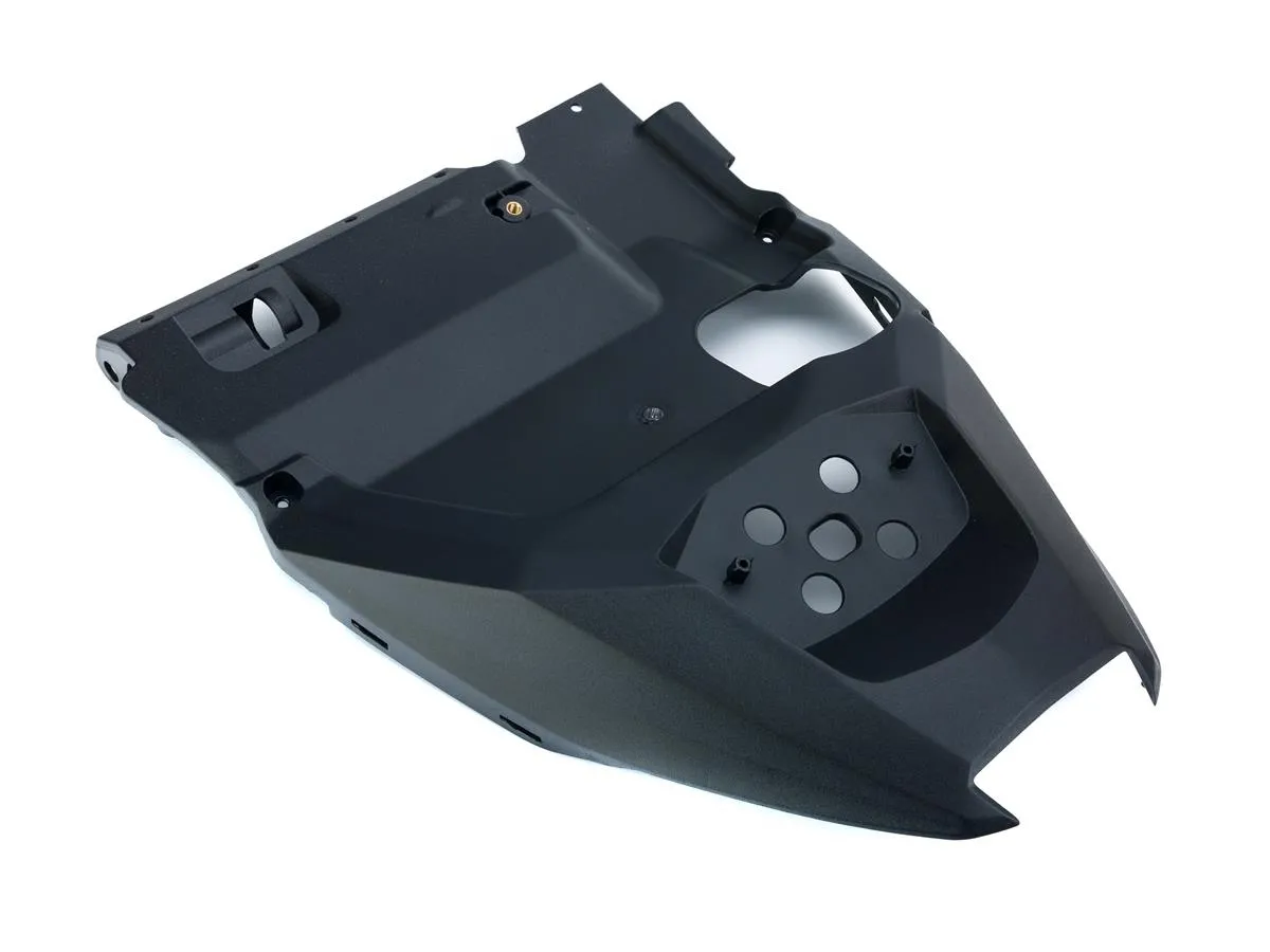 Osłona zbiornika paliwa dolna VANILLA