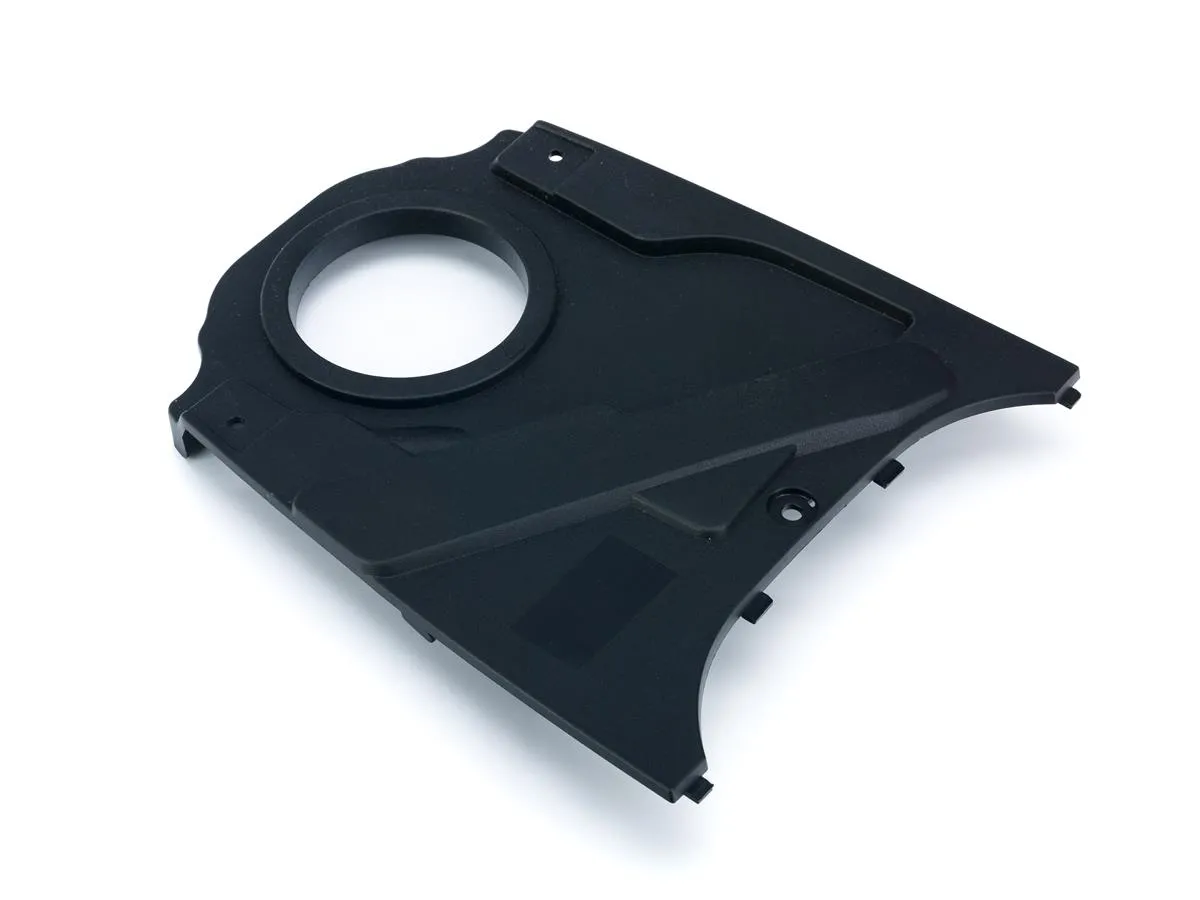 Osłona zbiornika paliwa górna VANILLA