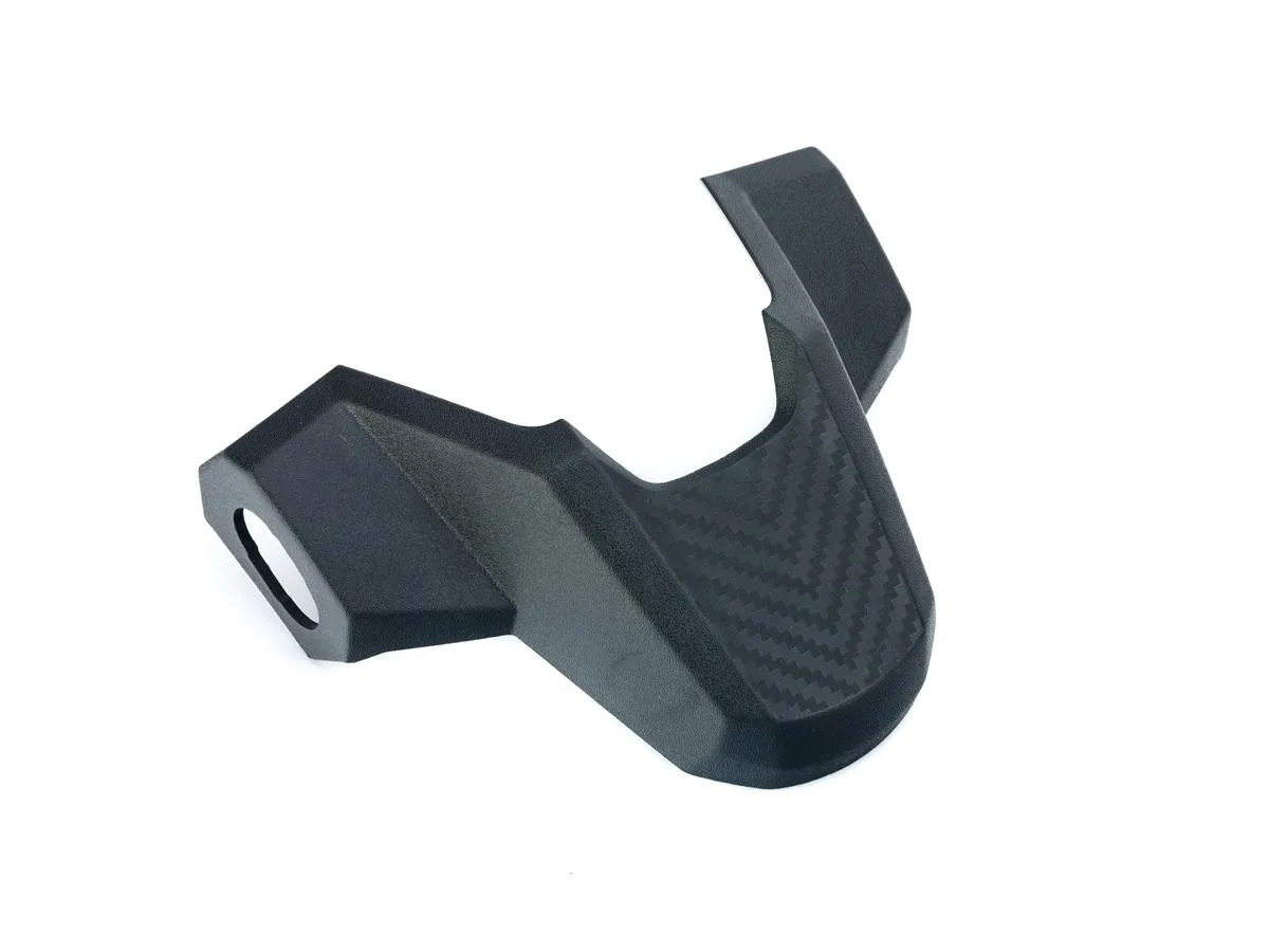 Osłona lampy tablicy rej. VANILLA