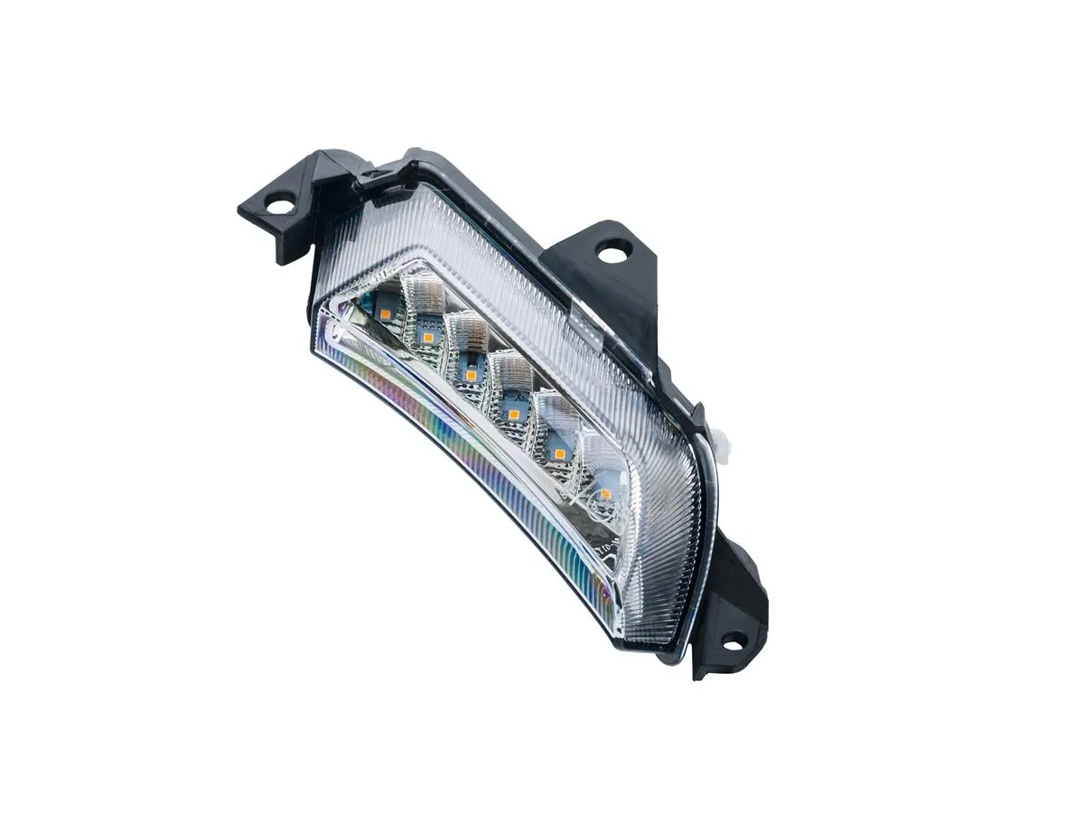 Kierunkowskaz przedni VANILLA prawy