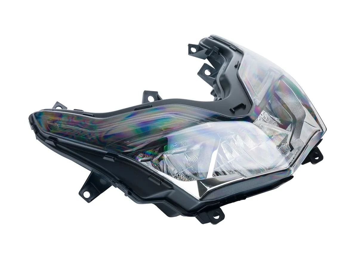 Lampa przednia VANILLA led