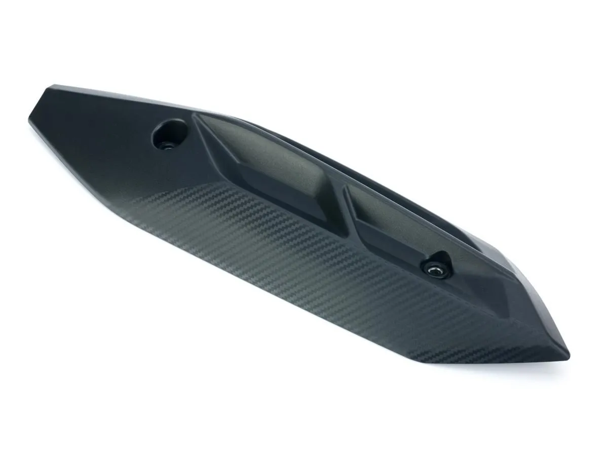 Osłona tłumika VANILLA