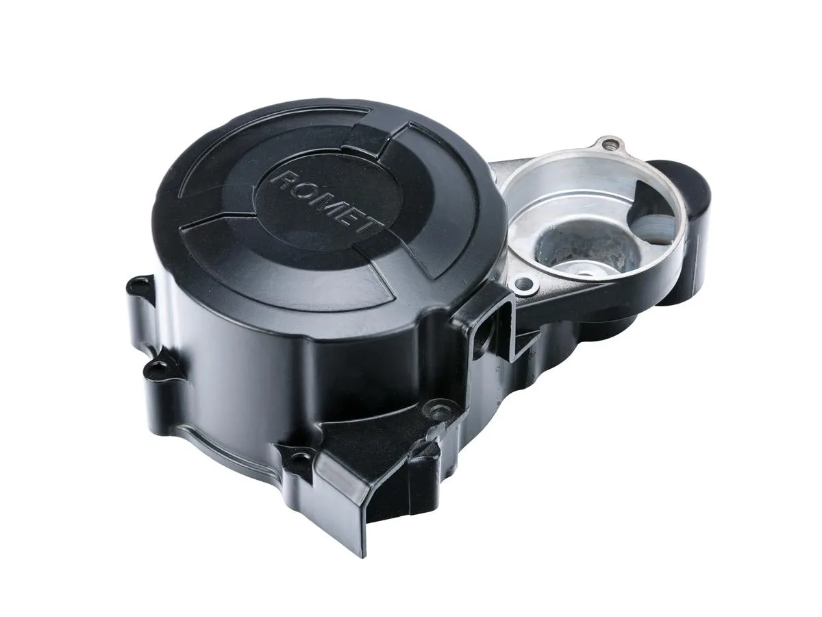 Pokrywa karteru ZK125FX Lewa