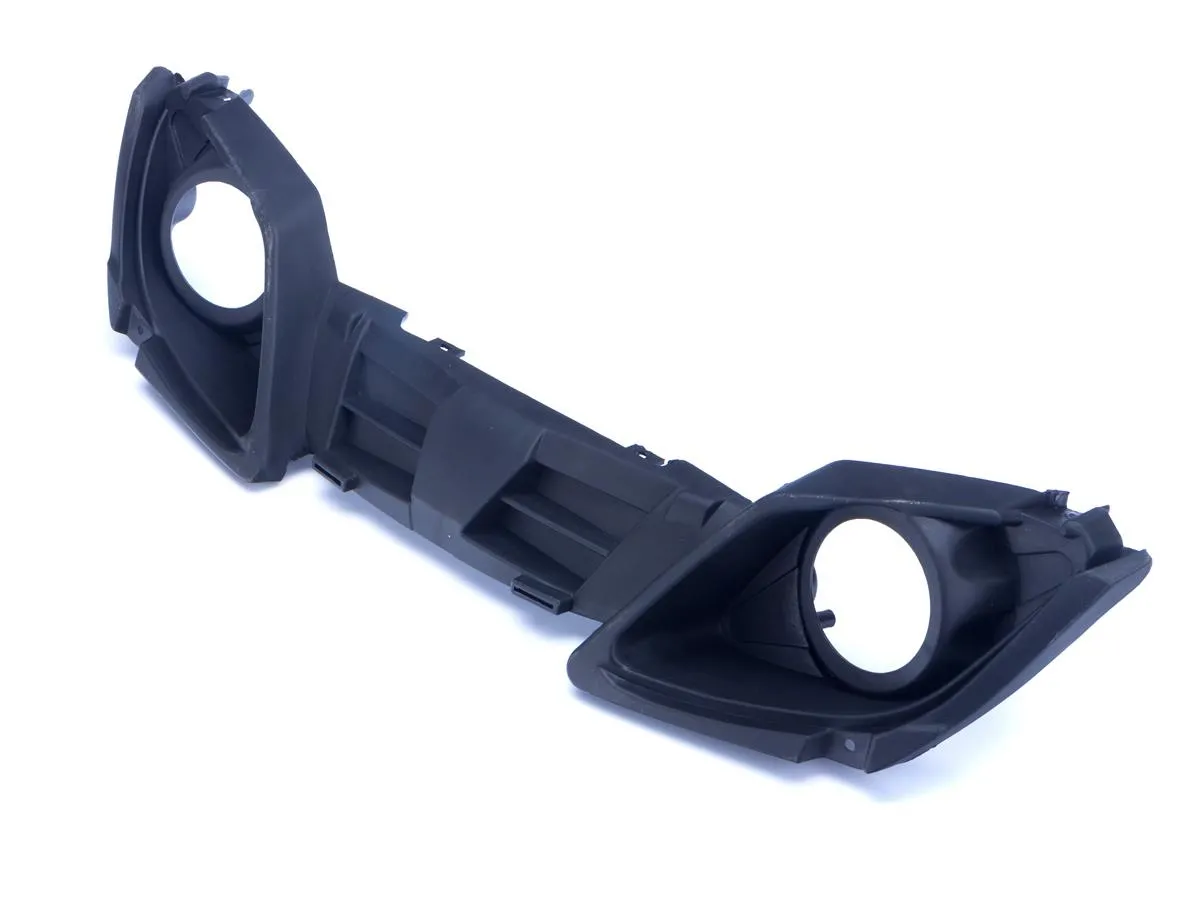 Wspornik lamp przednich XM110