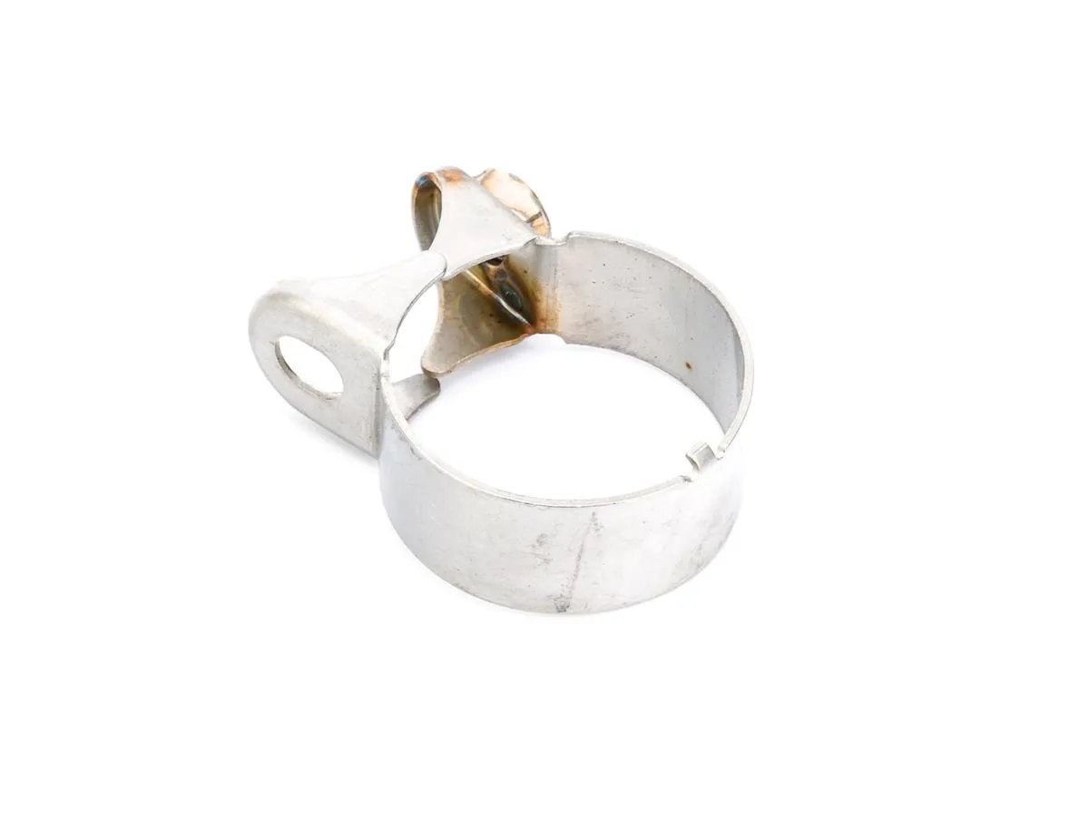 Obejma tłumika /YH9855/ GT650