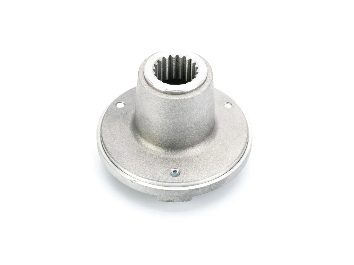 Filtr oleju odśrodkowy SCRAMBLER125/VZ-5