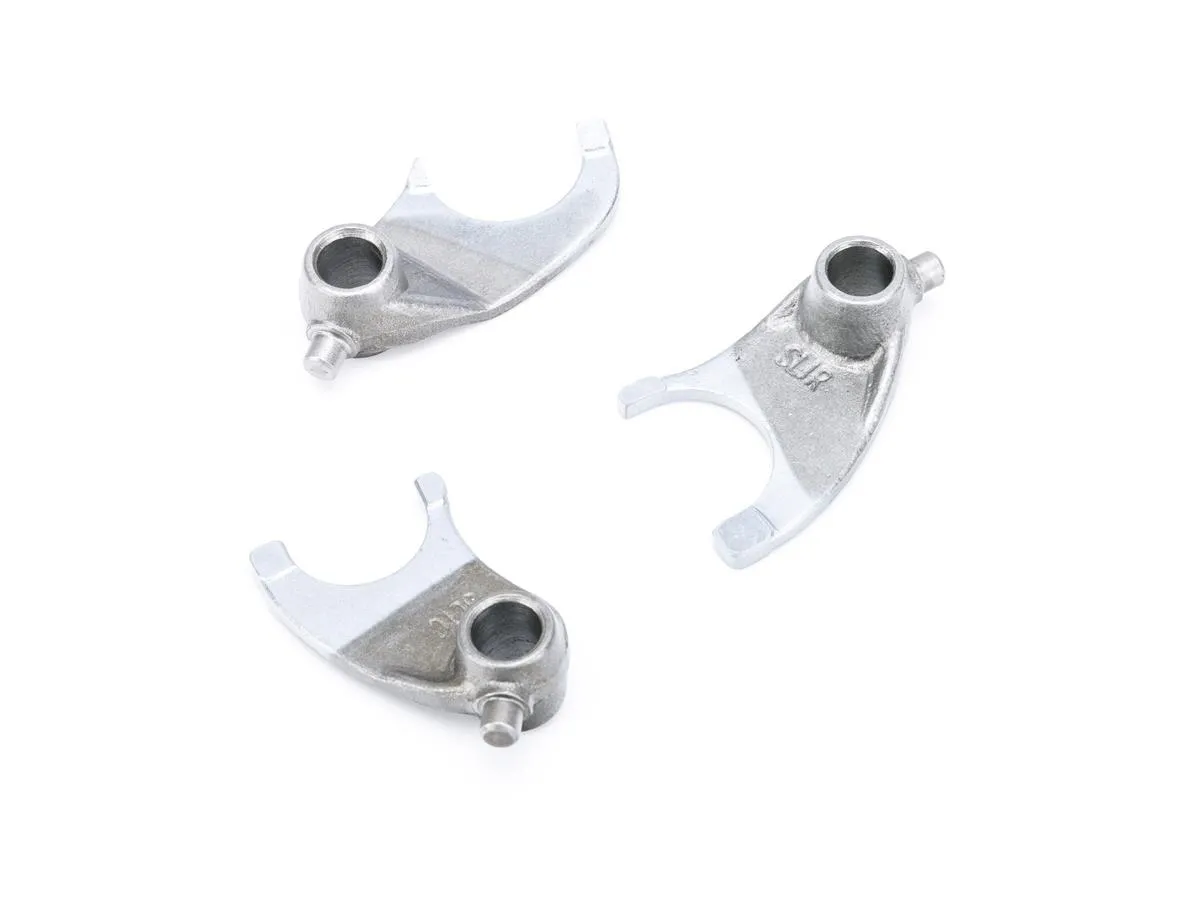 Wodziki skrzyni przekł. ZK125FX