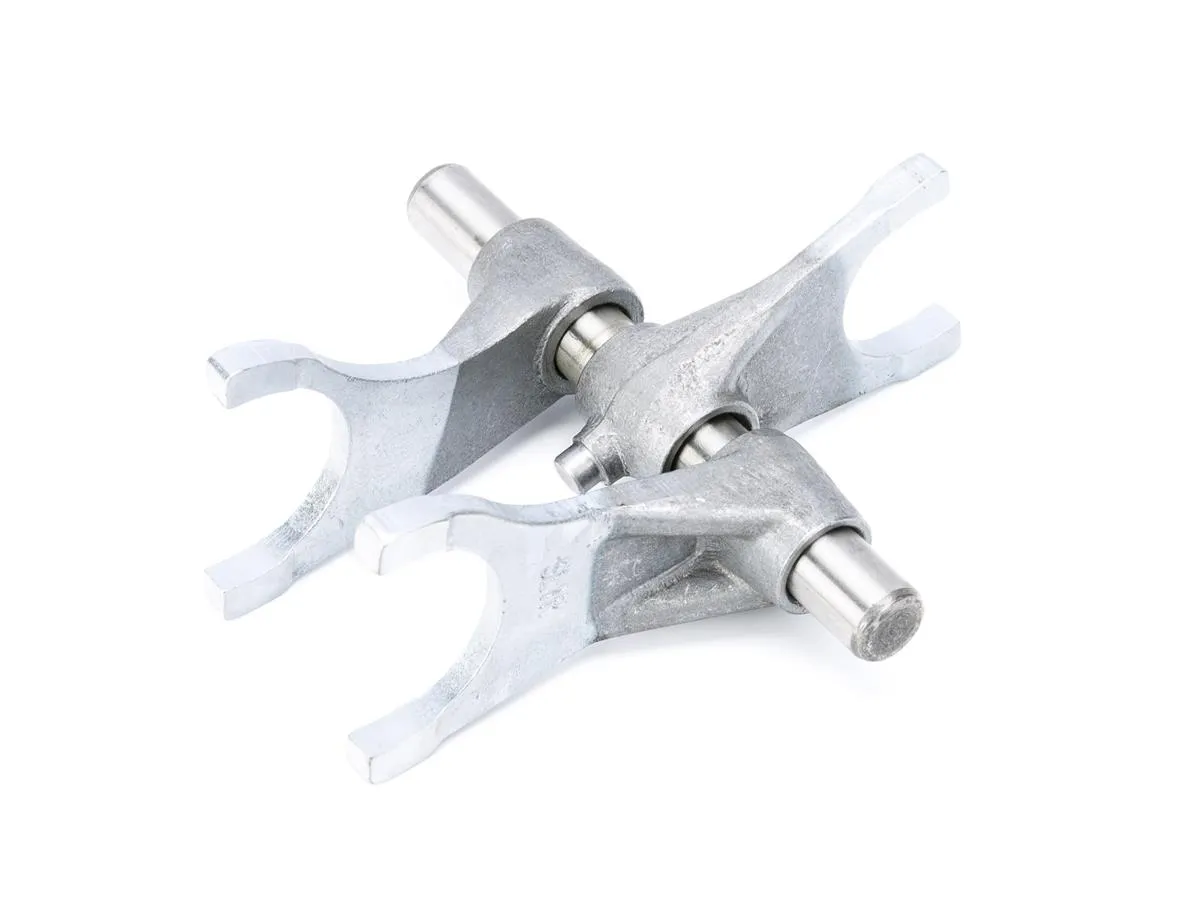 Wodziki skrzyni przekł. CLASSIC400/ADV400 z osią