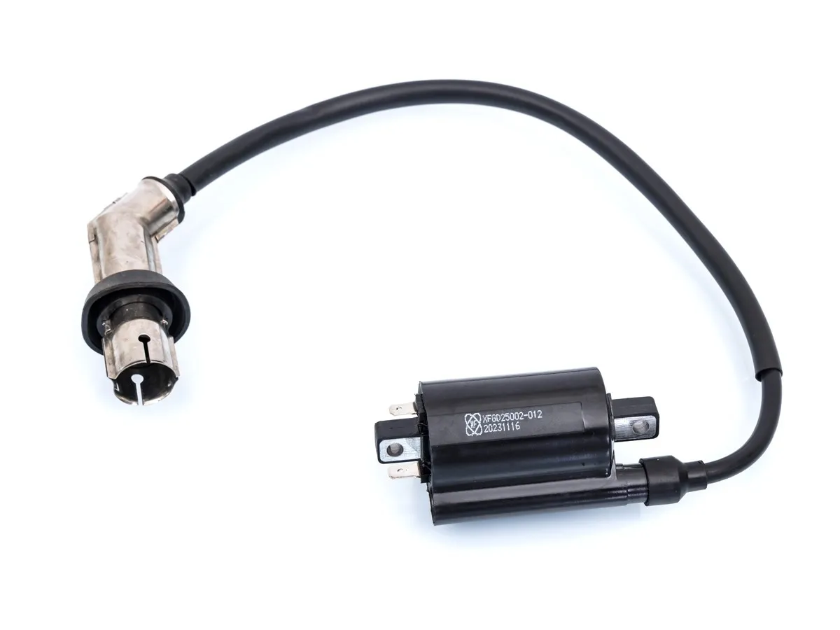 Cewka zapłonowa SCMB125/23