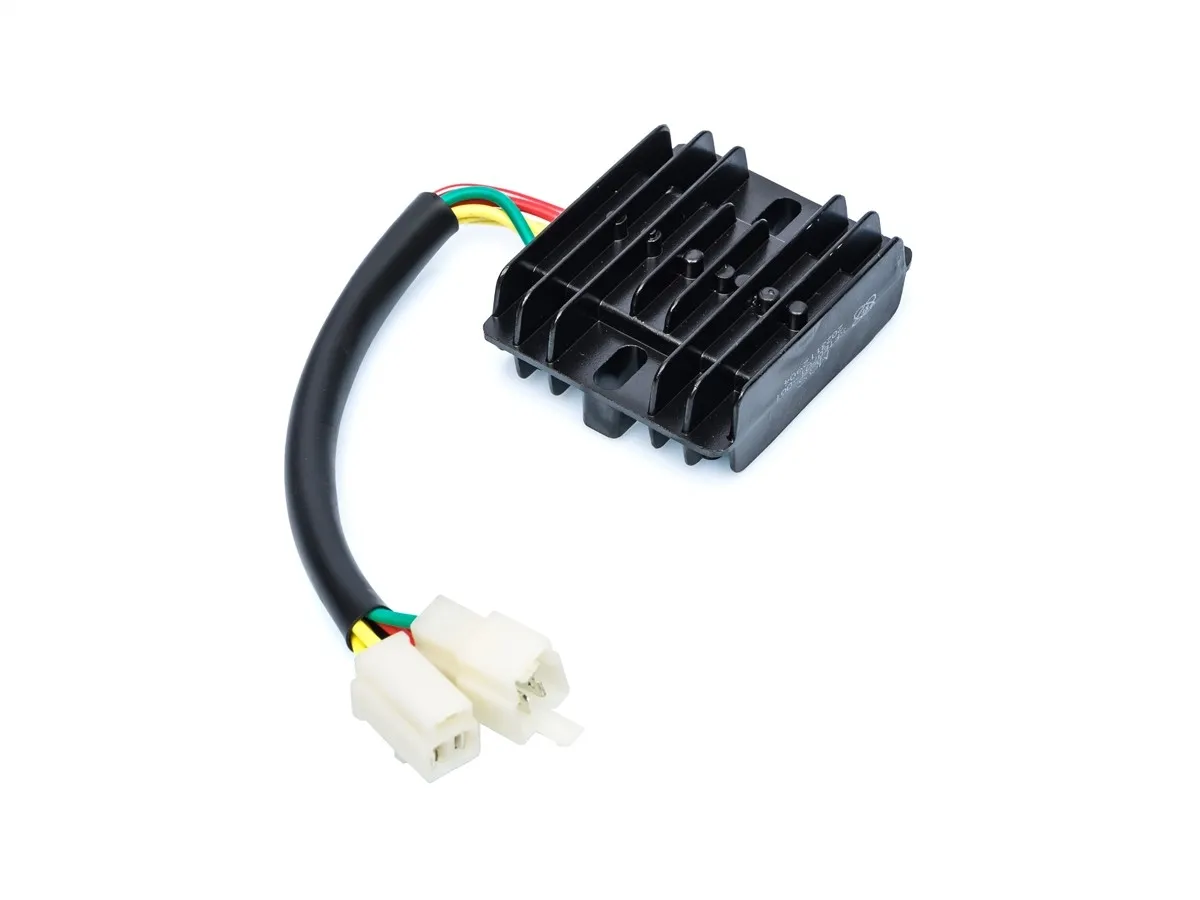 Regulator napięcia SCMB125/23