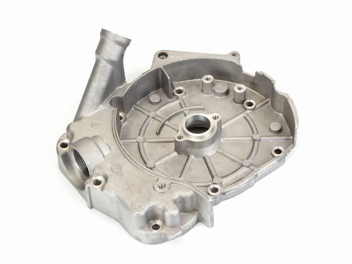 Pokrywa karteru GRANDE125/14 Prawa 152QMI