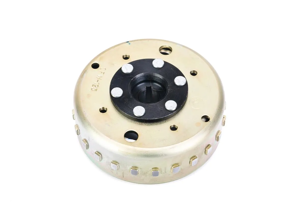 Koło magnesowe QR MAX125