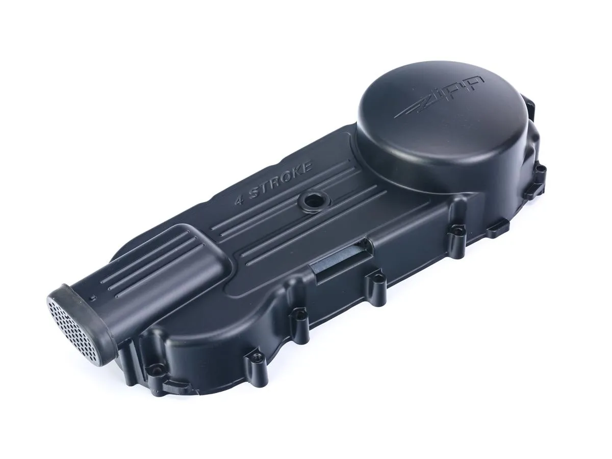 Pokrywa pasa napędowego QR MAX125