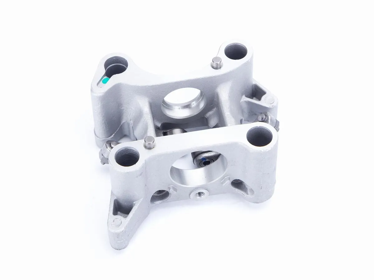 Dźwignie zaworów z mocowaniem wałka rozrządu Z-ONE T/Z-ONE S