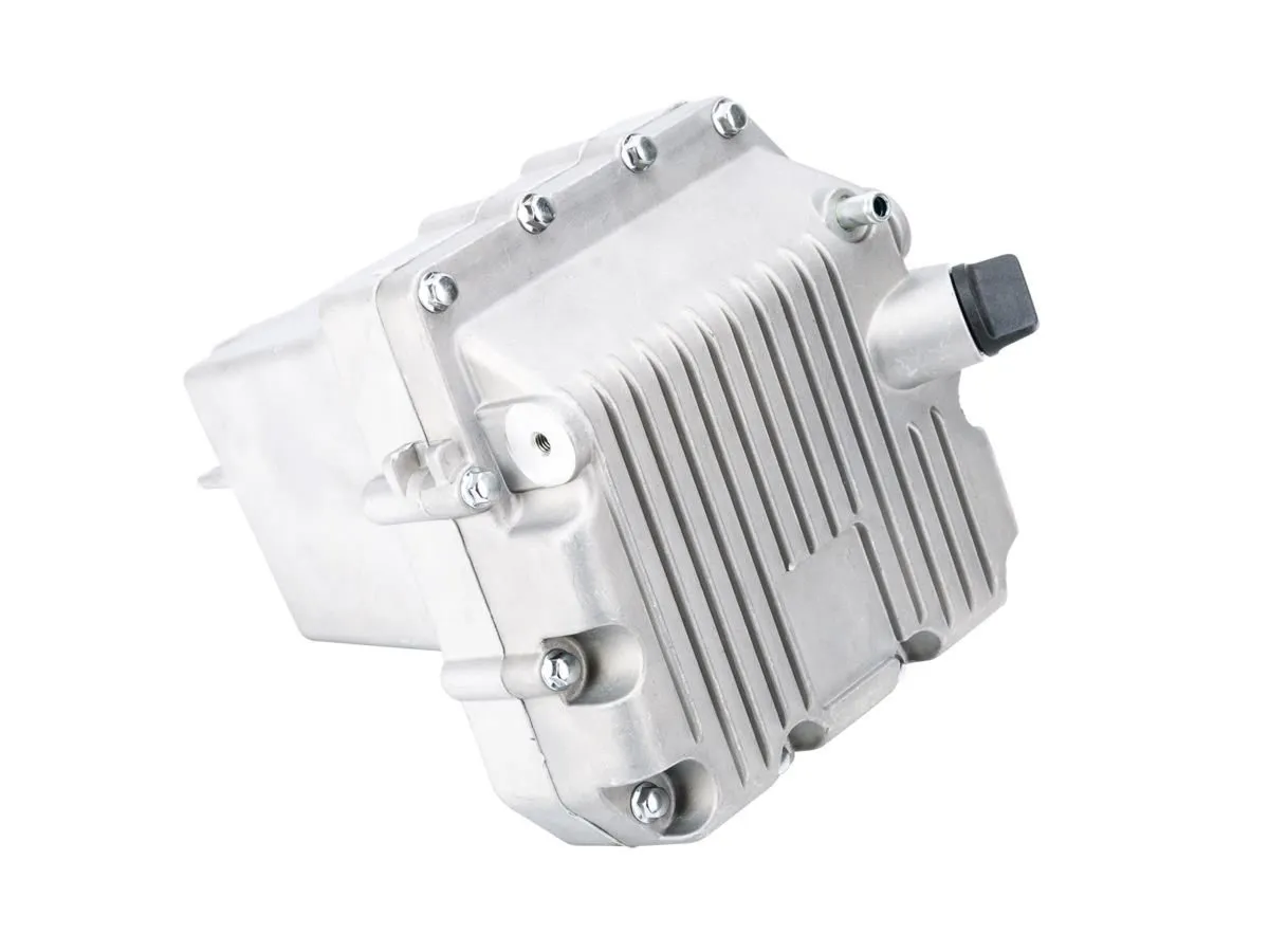 Zbiornik oleju CLASSIC400/CR400