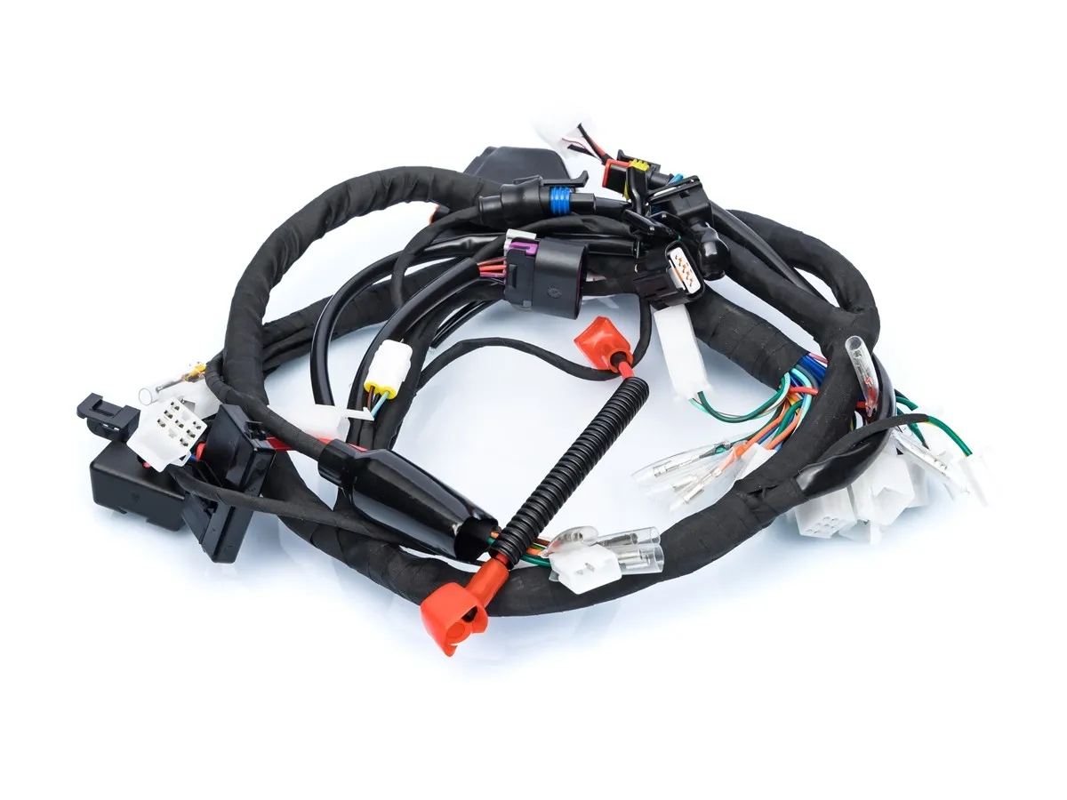 Wiązka elektryczna Z-XT 50/22 (e5)