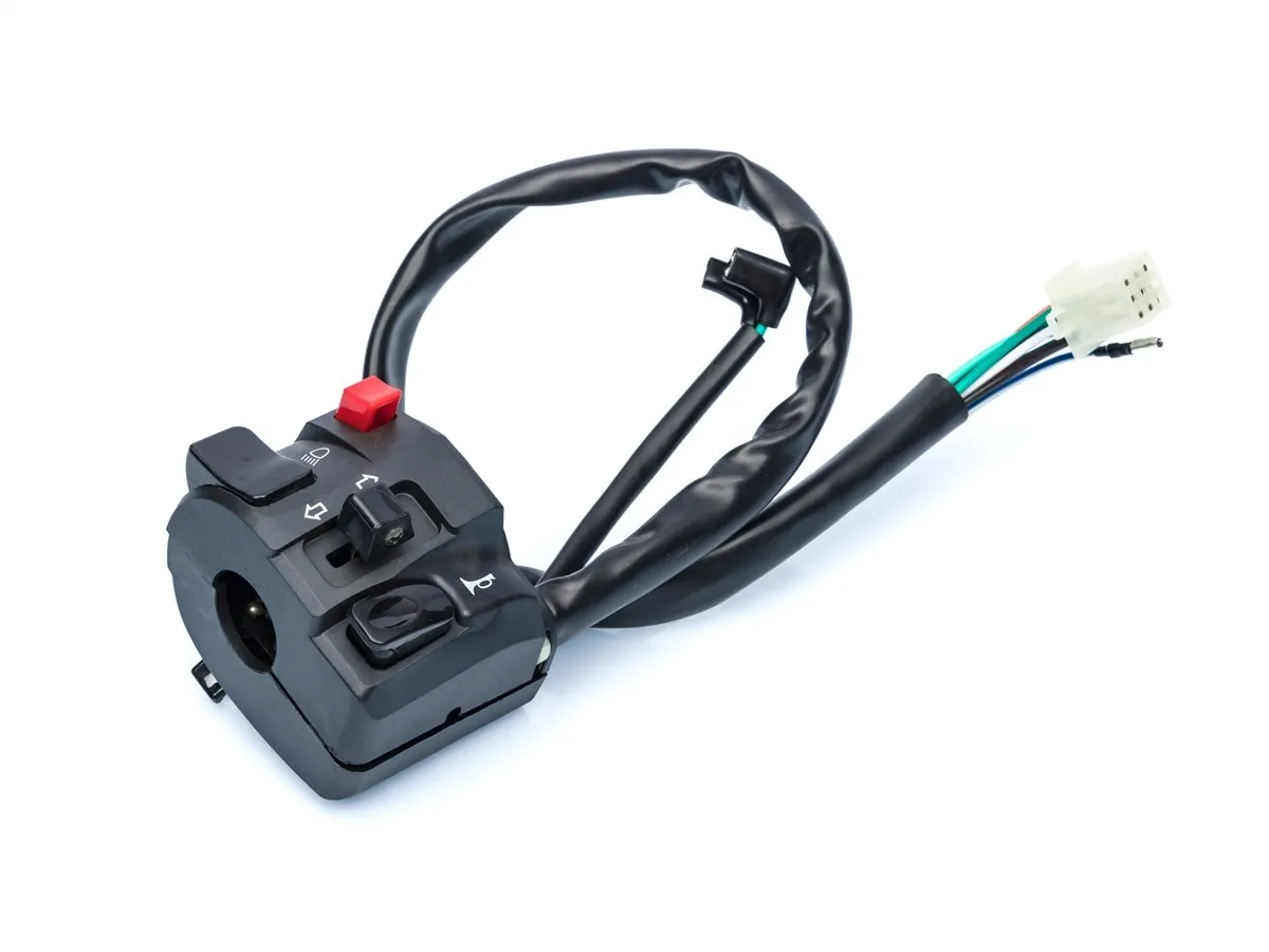 Przełącznik SCMB125/23 L