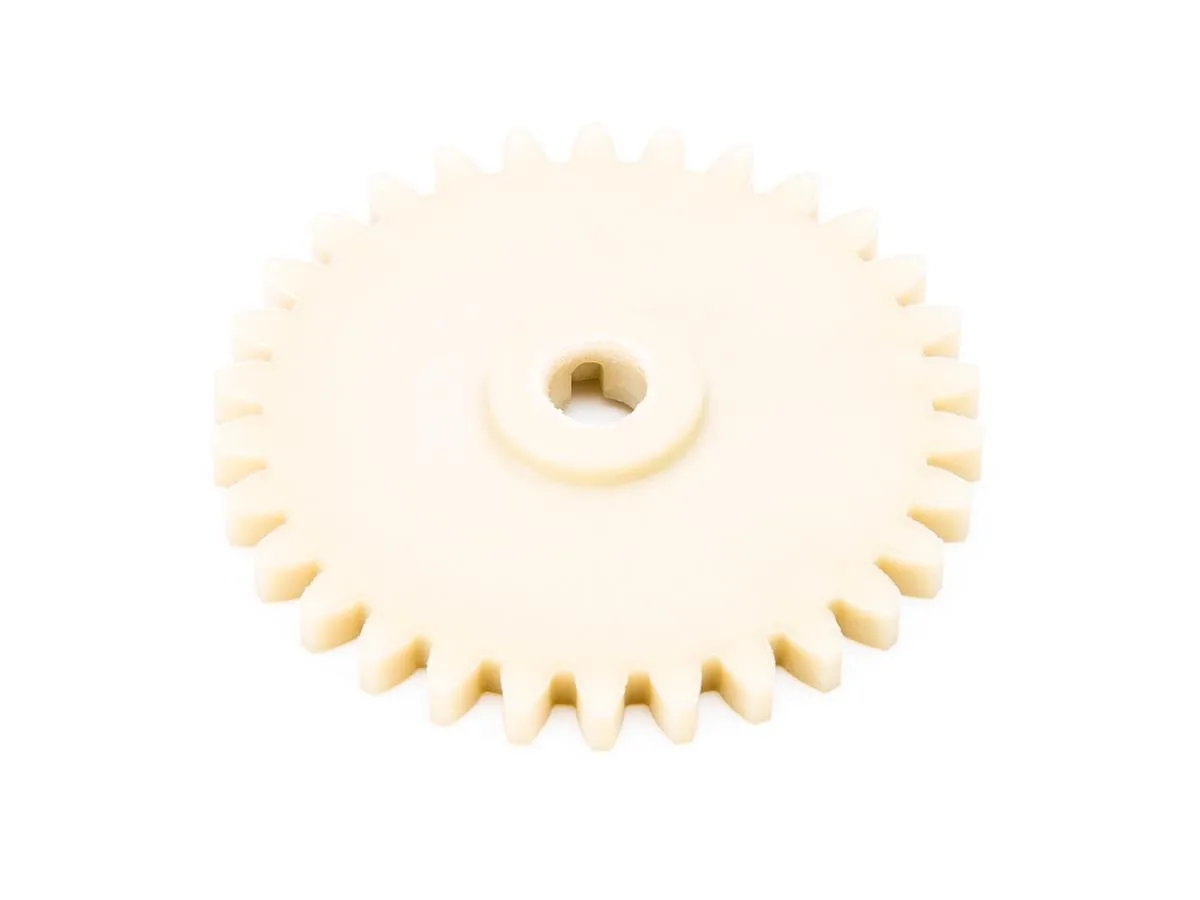 Koło zębate pompy oleju CRS125FI