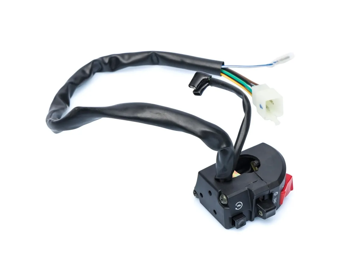 Przełącznik SCMB125/23 P