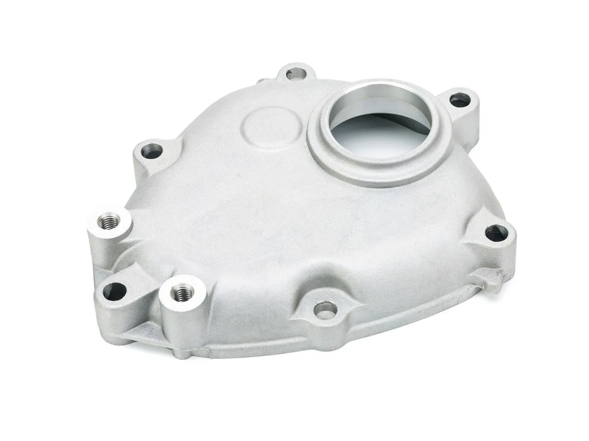 Pokrywa przekładni GT MAX300