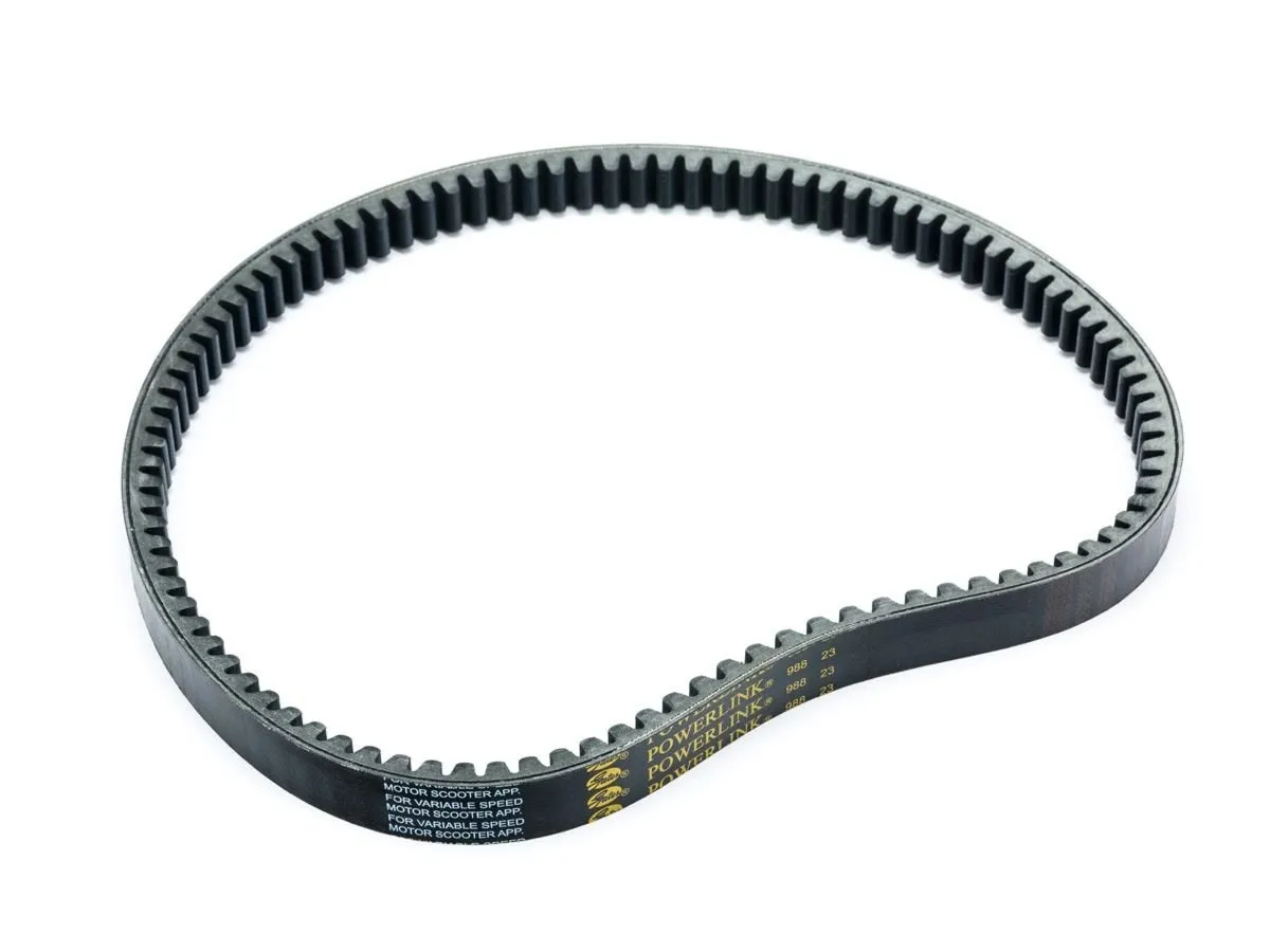 Pas napędowy 988-23 GATES GT MAX300