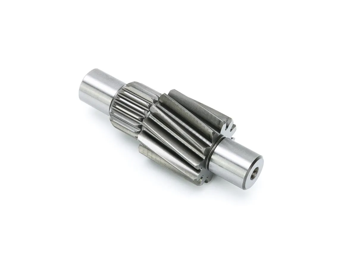 Wałek pośredni przekładni gł GT MAX300