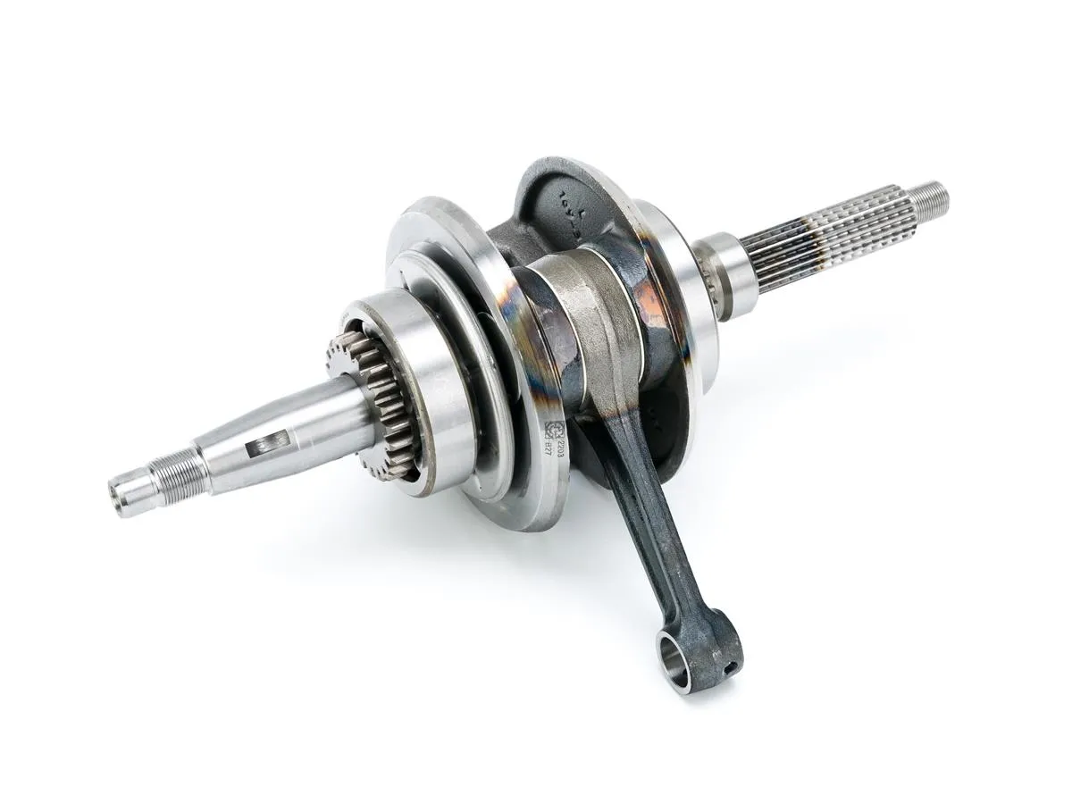 Wał korbowy GT MAX300