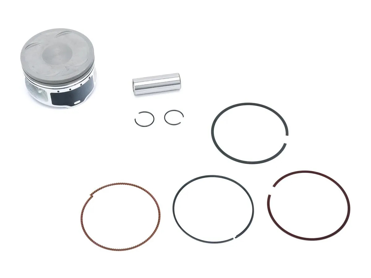 Tłok 300ccm GT MAX300 72/17/20 kpl.