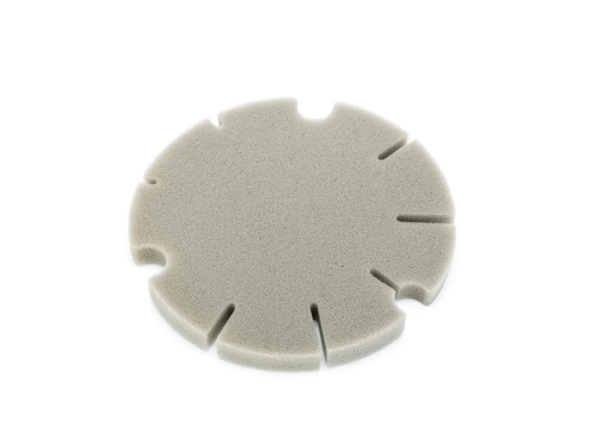 Filtr pokrywy pasa napędowego GT MAX300