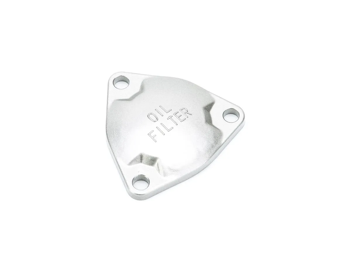 Pokrywa filtra oleju GT MAX300