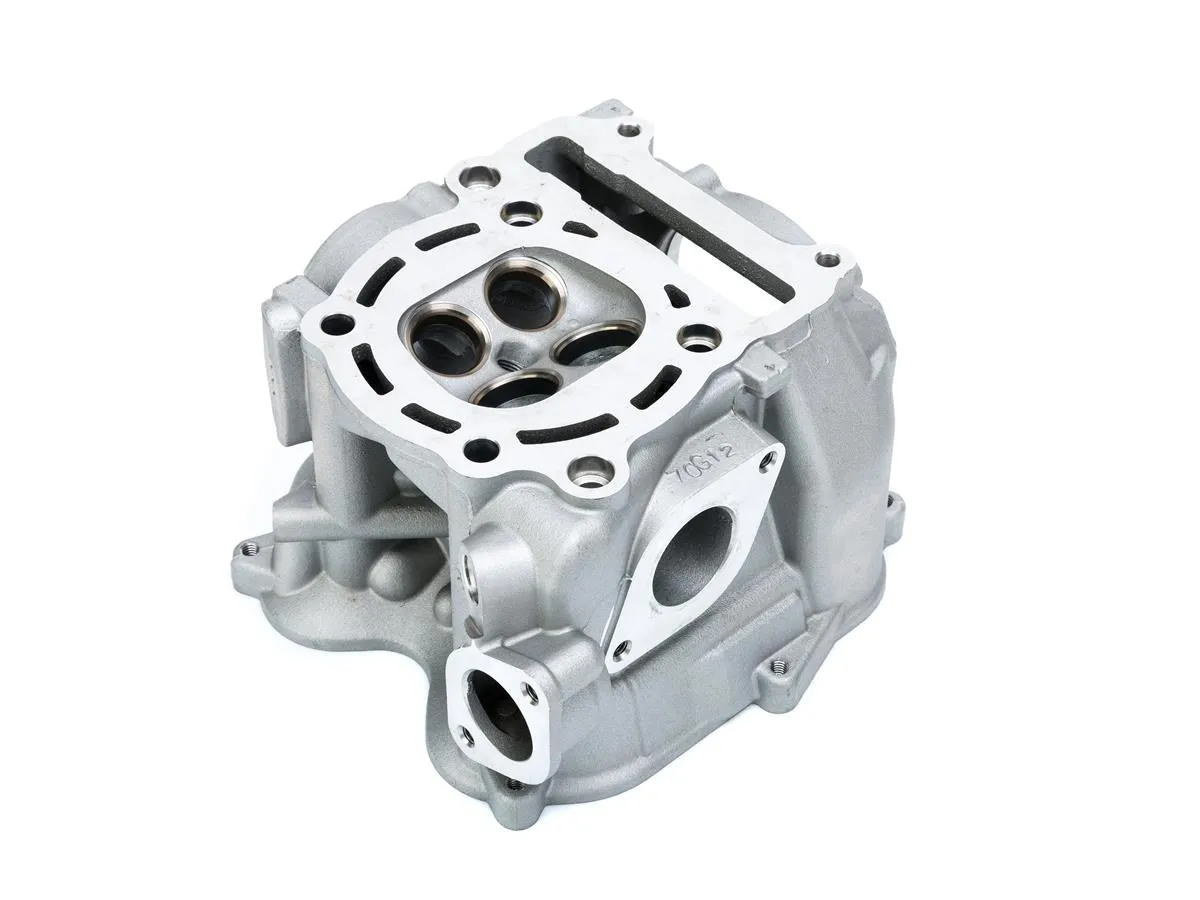 Głowica cylindra GT MAX300