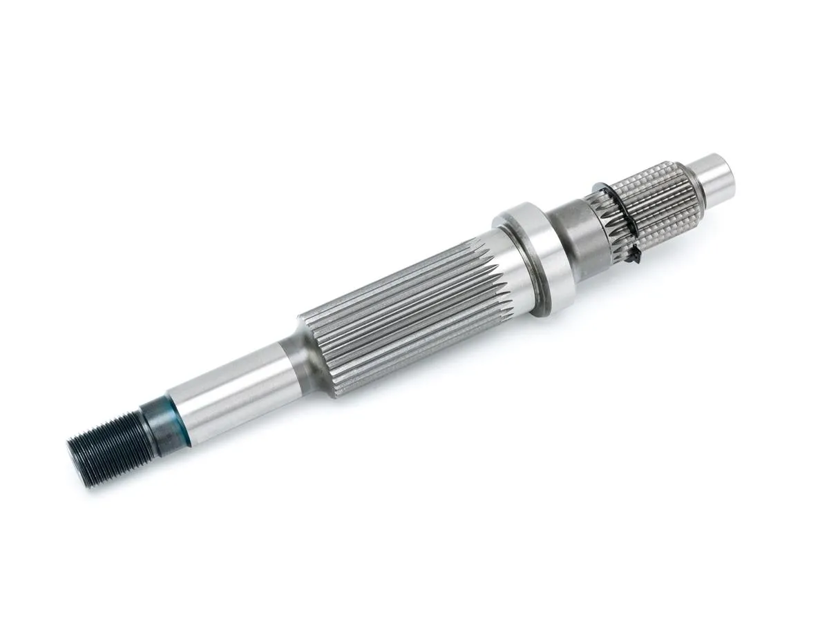 Wałek zdawczy GT MAX300