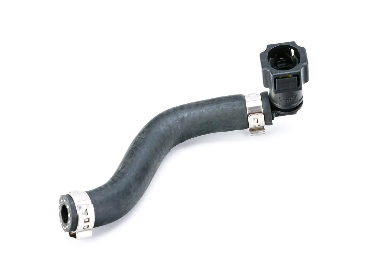 Przewód paliwa Z-ONE S/T/17 /2/