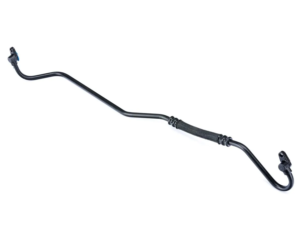 Przewód oleju ADV400 /długi/