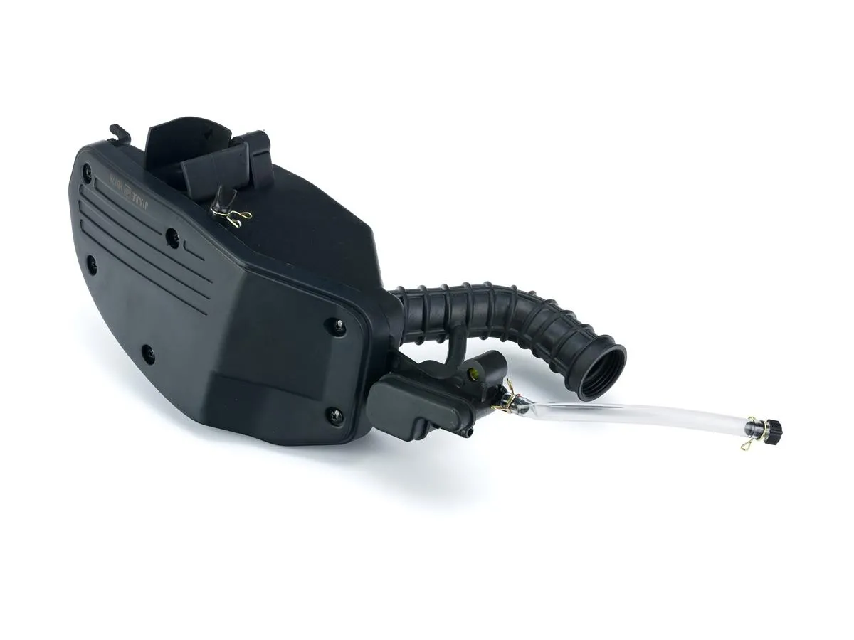 Filtr powietrza RETRO125/23 kpl.