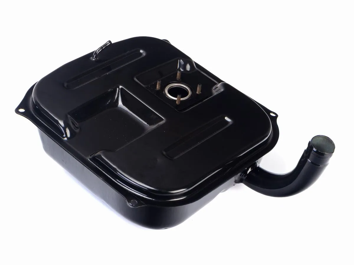 Zbiornik paliwa DELUX7