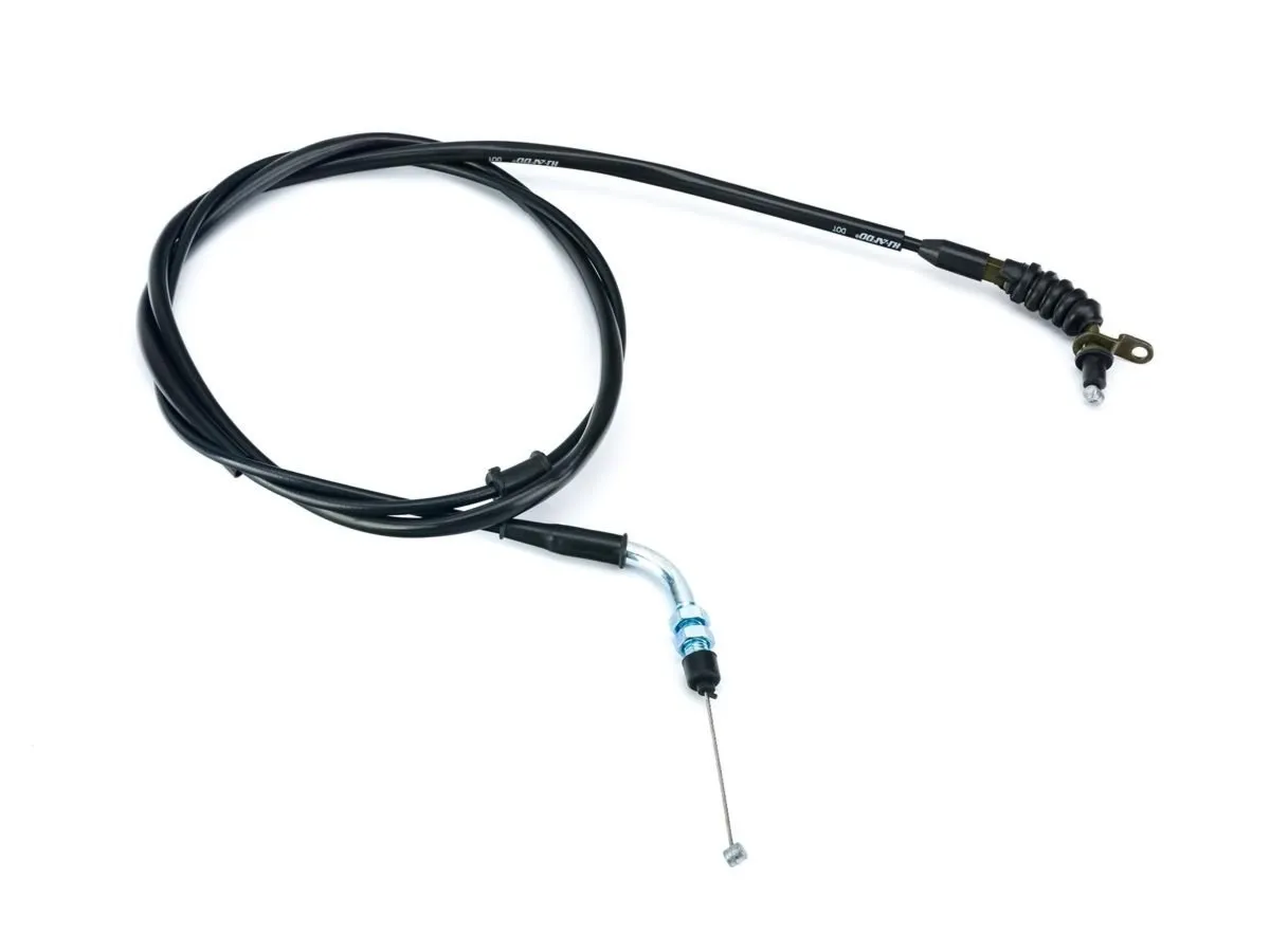 Linka gazu RETRO125/23