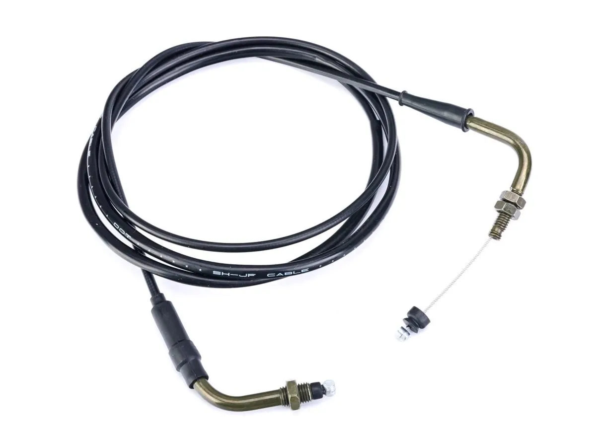 Linka gazu QUANTUM RC125